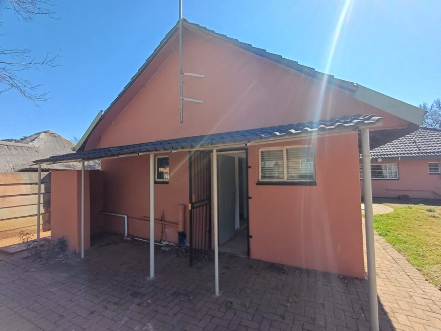 3 Bedroom Property for Sale in Meiringspark North West